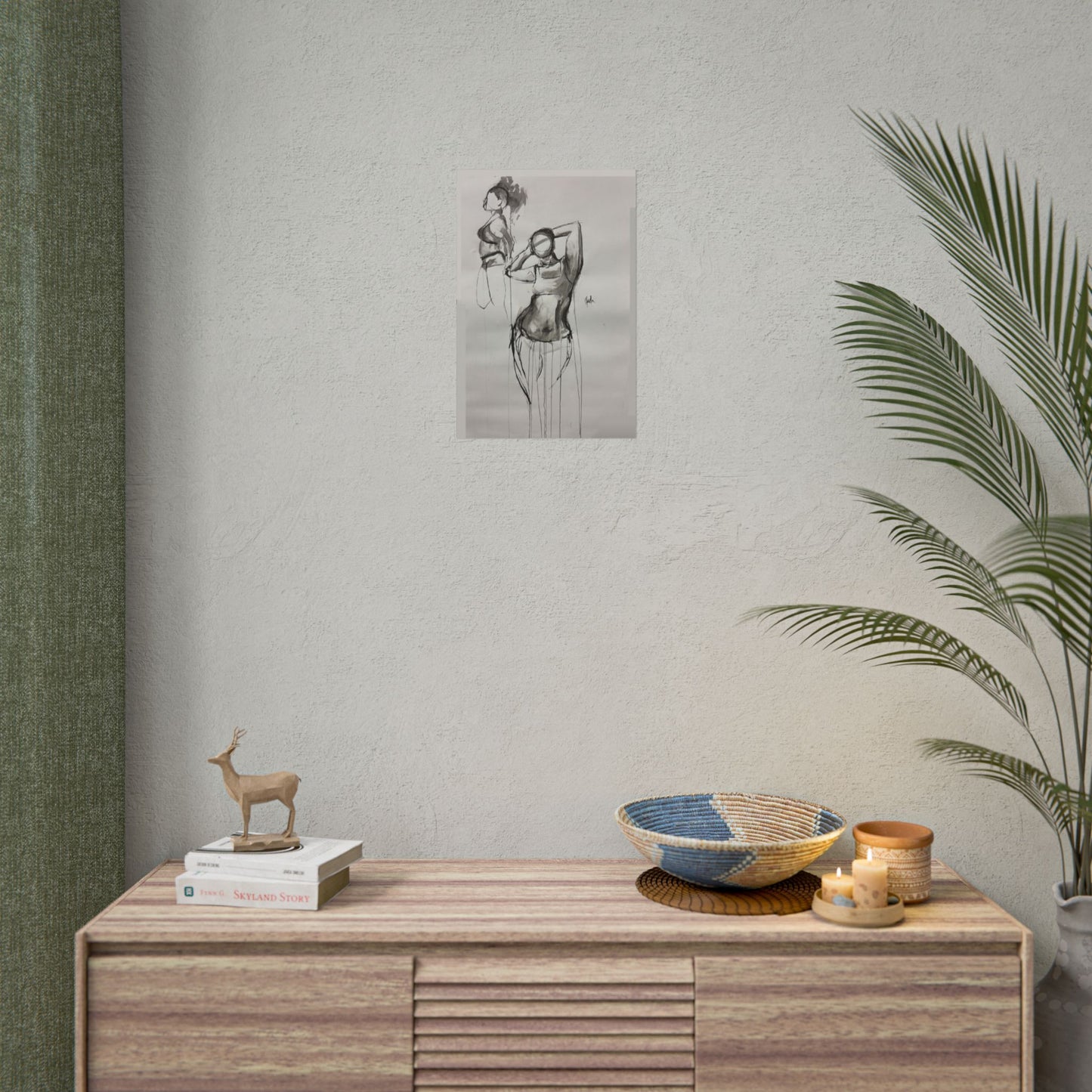 Vitality - Poster