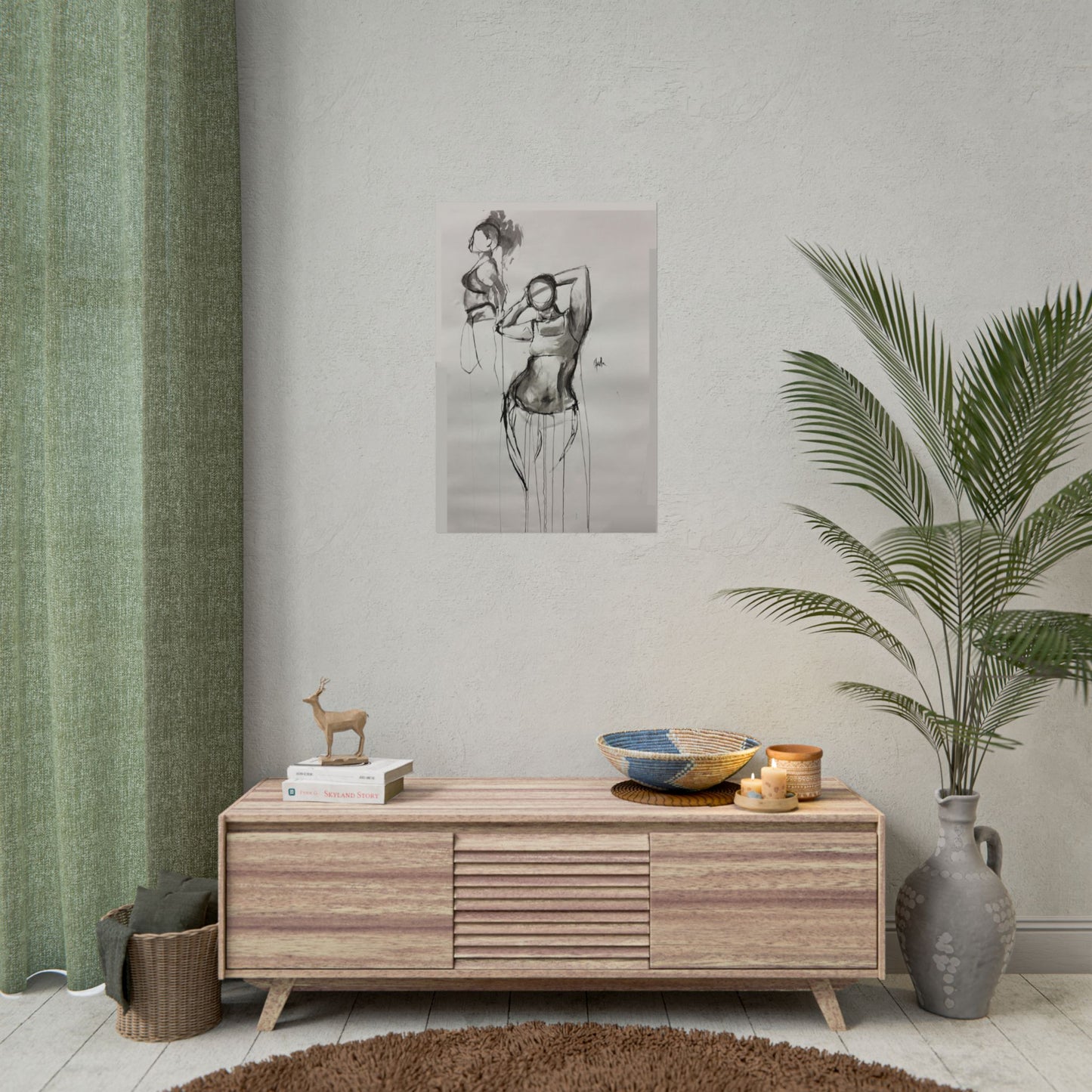 Vitality - Poster