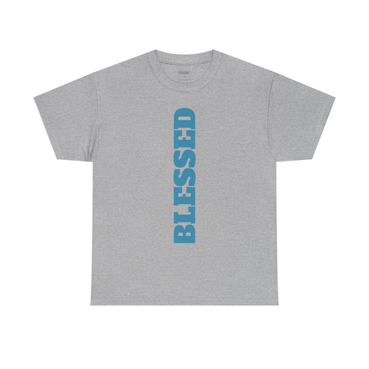 "BLESSED" T-SHIRT