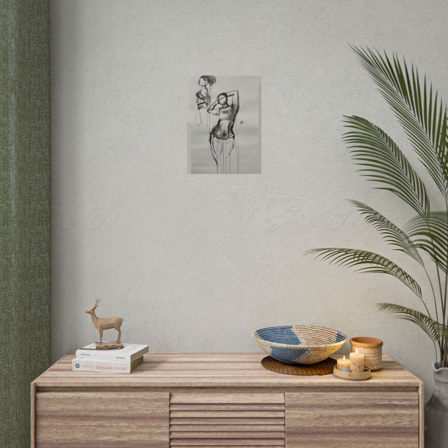 Vitality - Poster