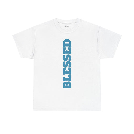 "BLESSED" T-SHIRT