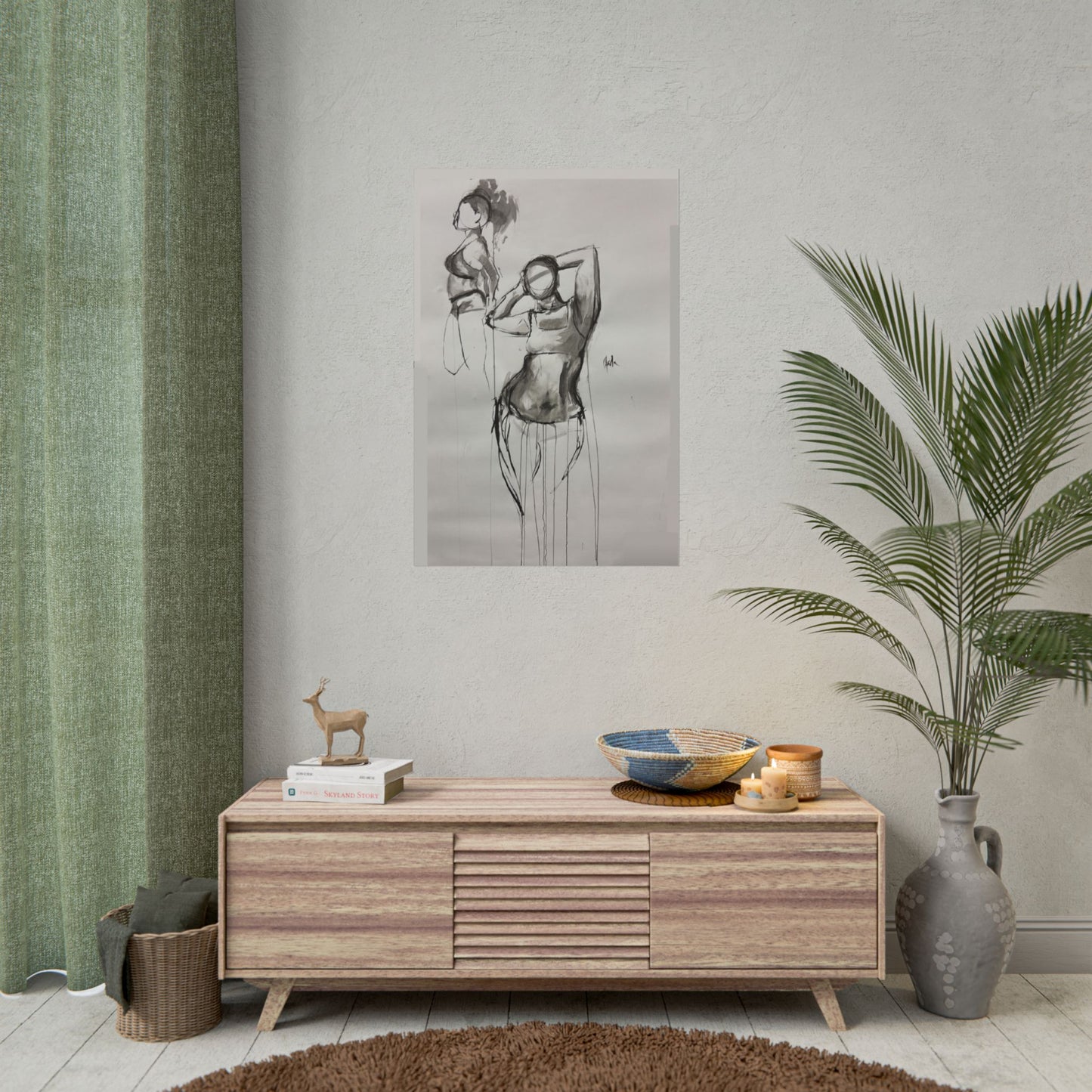 Vitality - Poster