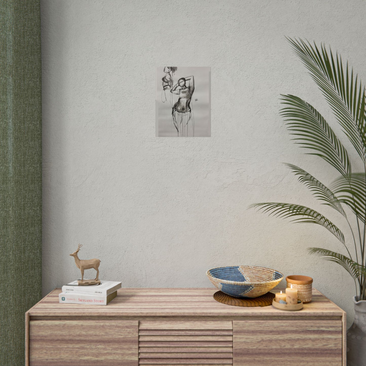 Vitality - Poster