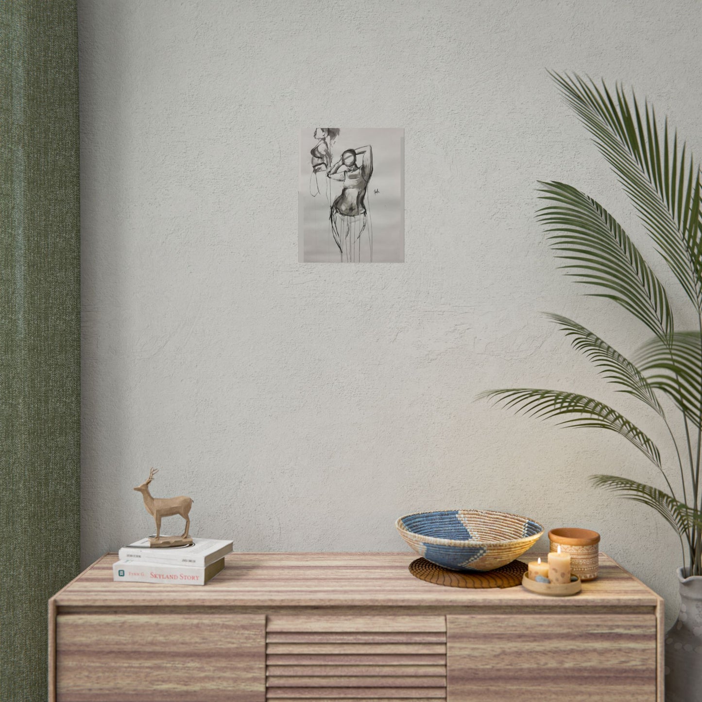 Vitality - Poster